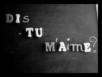 ... RIEN A DIRE